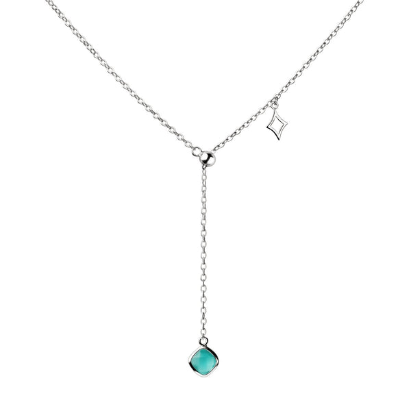 Sterling popular necklace