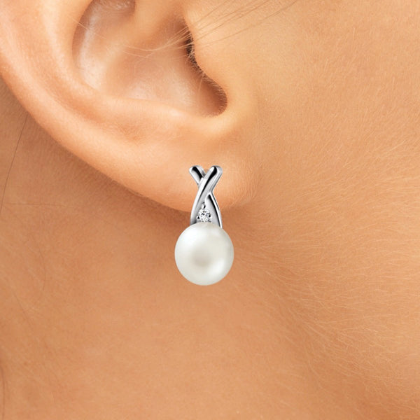 Discount Sliver earrings